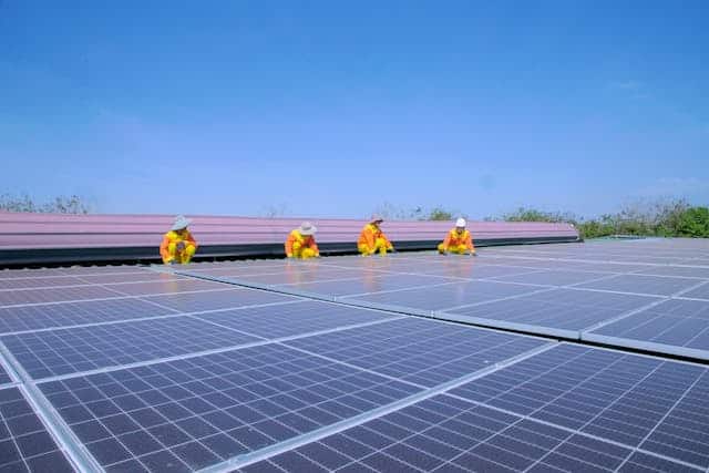Fino al 40% a fondo perduto per l’autoproduzione di energia rinnovabile nelle PMI