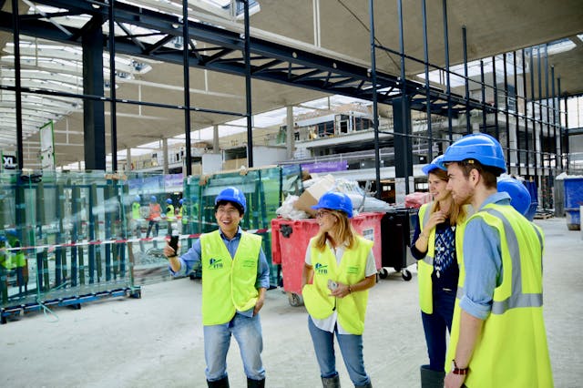 Sicurezza sul lavoro e accesso ai bandi: perché essere in regola fa la differenza