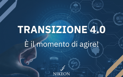 Transizione 4.0: ancora incertezze sulle risorse per le imprese